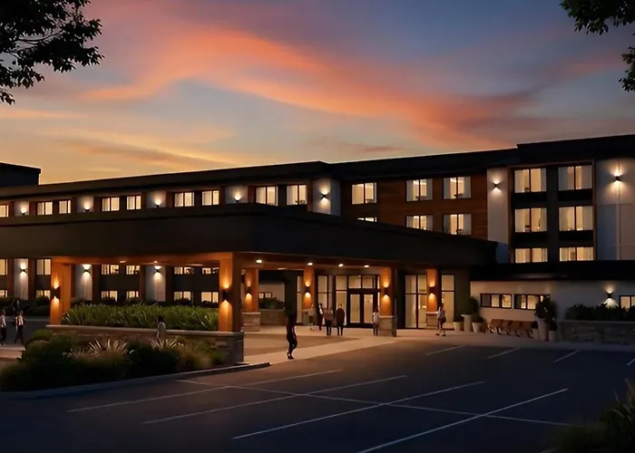 The Mindaro, Part Of Jdv By Hyatt Portland
